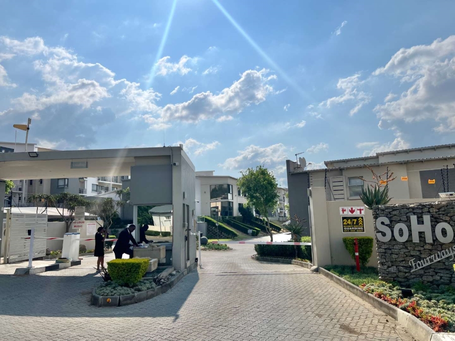 To Let 2 Bedroom Property for Rent in Beverley A H Gauteng