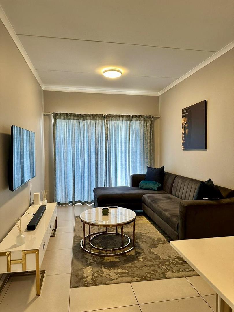 2 Bedroom Property for Sale in Carlswald Gauteng