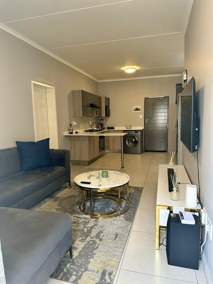 2 Bedroom Property for Sale in Carlswald Gauteng