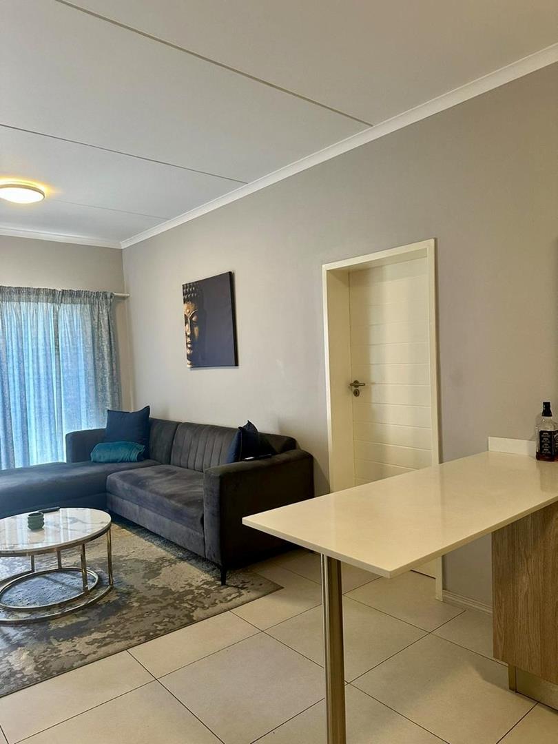 2 Bedroom Property for Sale in Carlswald Gauteng