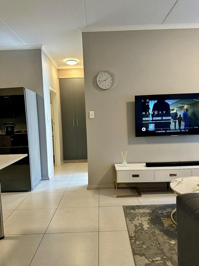 2 Bedroom Property for Sale in Carlswald Gauteng