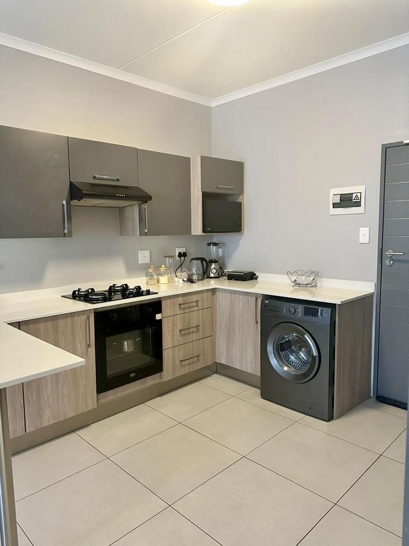 2 Bedroom Property for Sale in Carlswald Gauteng