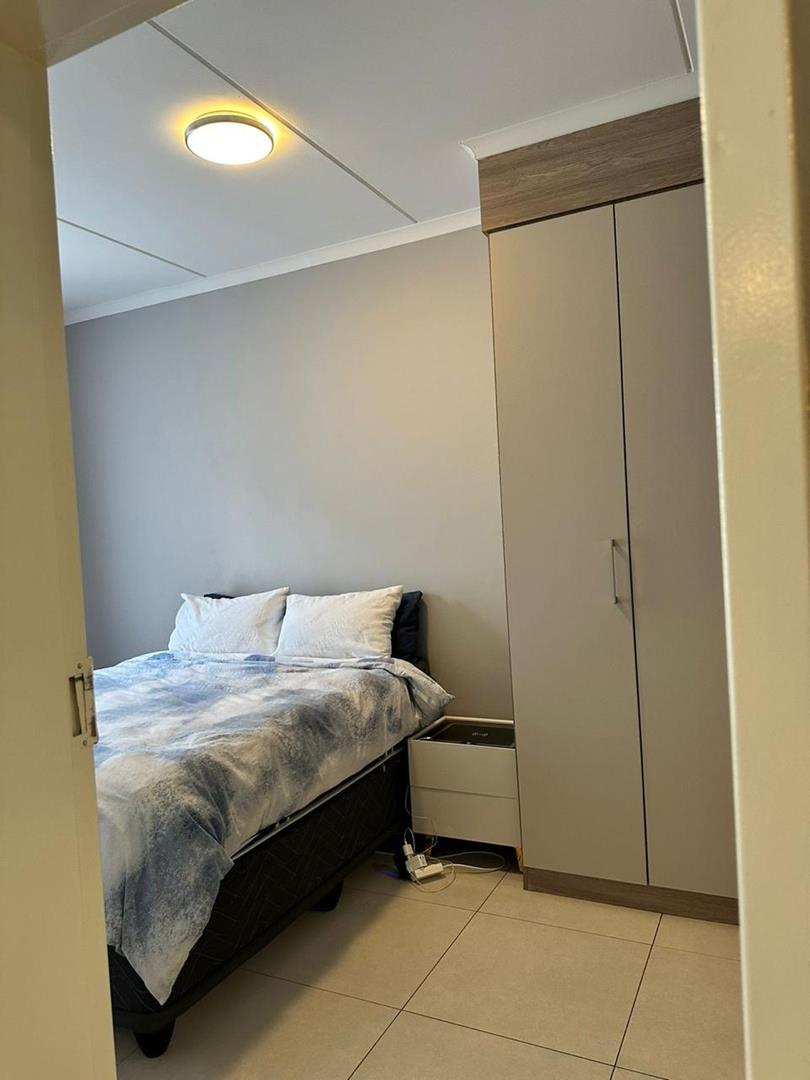 2 Bedroom Property for Sale in Carlswald Gauteng