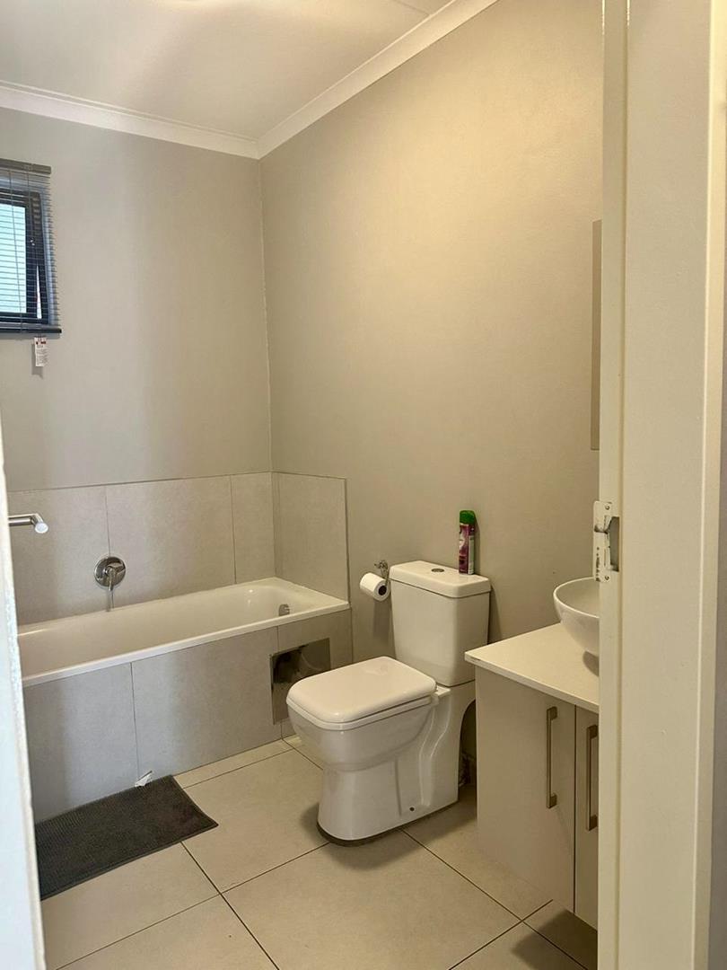 2 Bedroom Property for Sale in Carlswald Gauteng