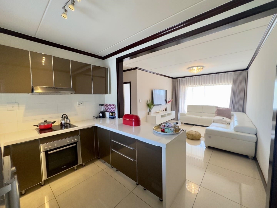 To Let 2 Bedroom Property for Rent in Craigavon Gauteng