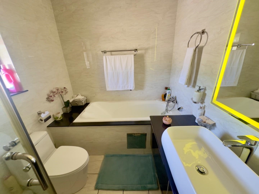 To Let 2 Bedroom Property for Rent in Craigavon Gauteng