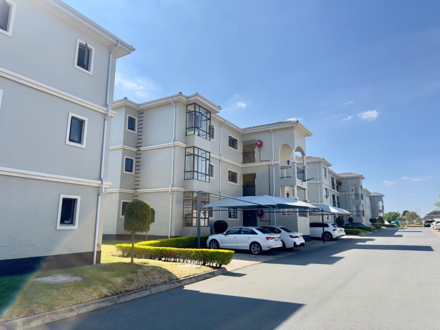 To Let 2 Bedroom Property for Rent in Craigavon Gauteng