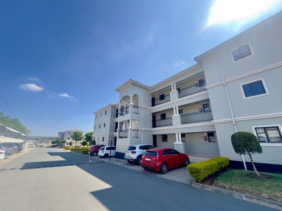 To Let 2 Bedroom Property for Rent in Craigavon Gauteng