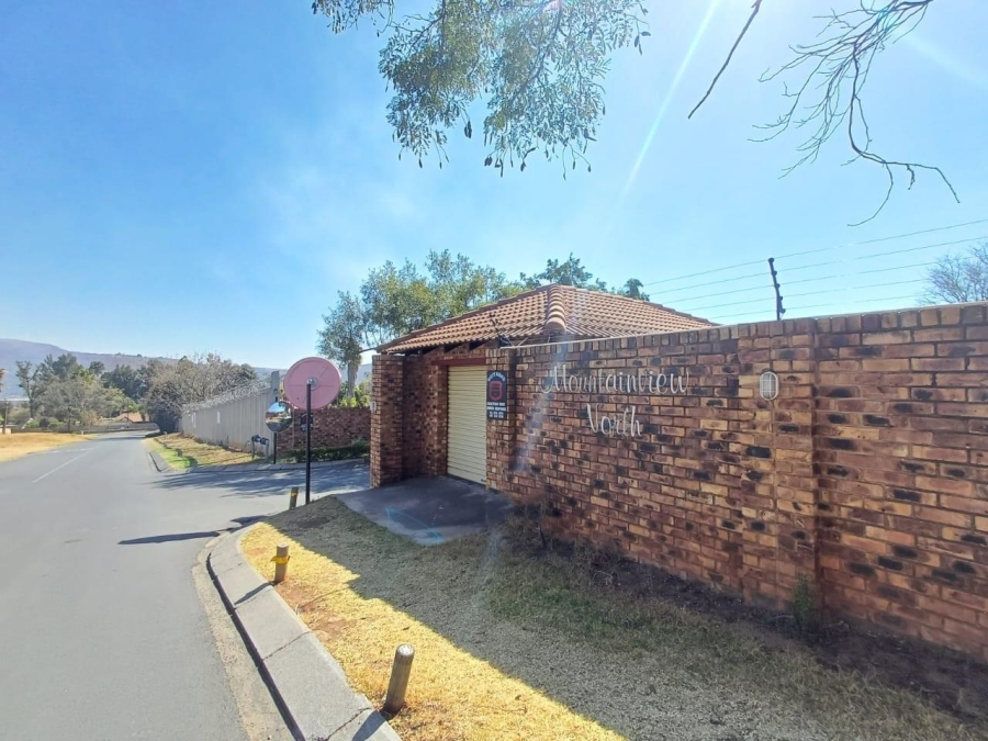 To Let 2 Bedroom Property for Rent in Wilgeheuwel Gauteng