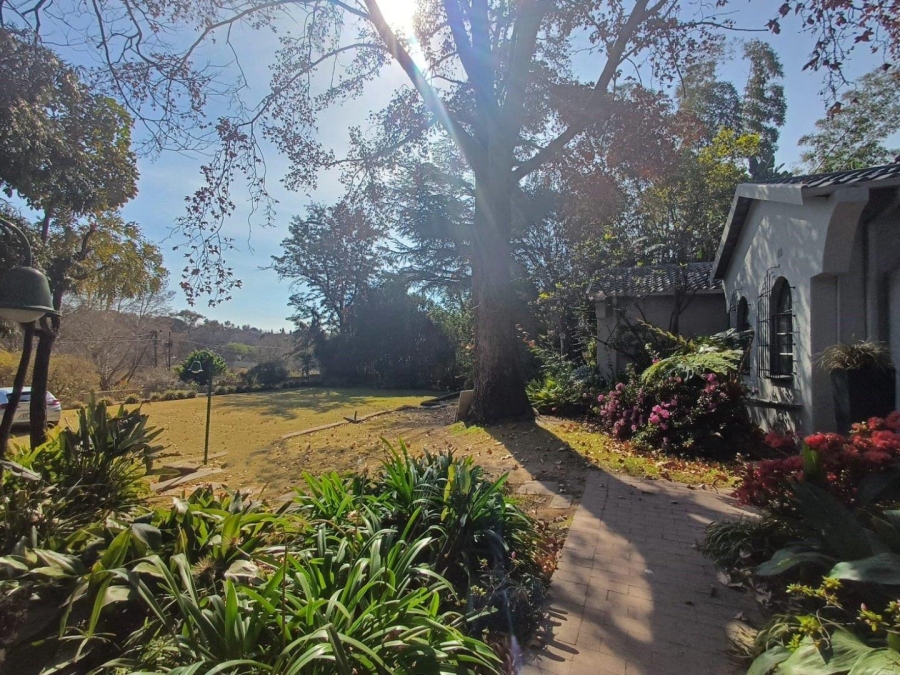 To Let 1 Bedroom Property for Rent in Ferndale Gauteng