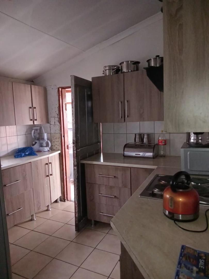 3 Bedroom Property for Sale in Eersterust Gauteng