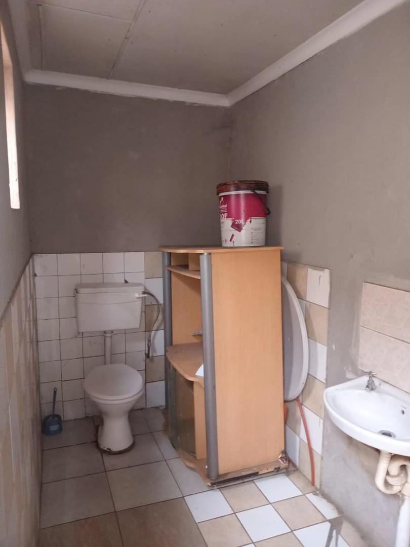 3 Bedroom Property for Sale in Eersterust Gauteng