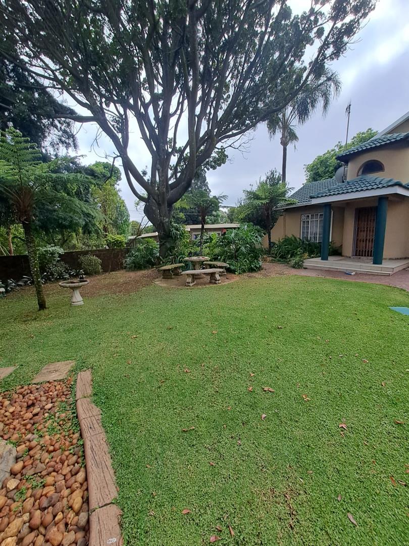 4 Bedroom Property for Sale in Wingate Park Gauteng