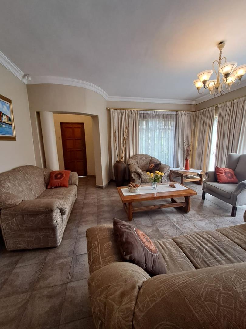 4 Bedroom Property for Sale in Wingate Park Gauteng