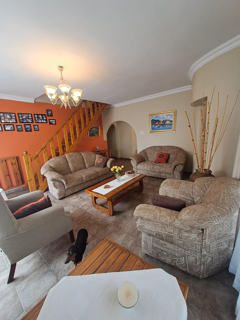 4 Bedroom Property for Sale in Wingate Park Gauteng