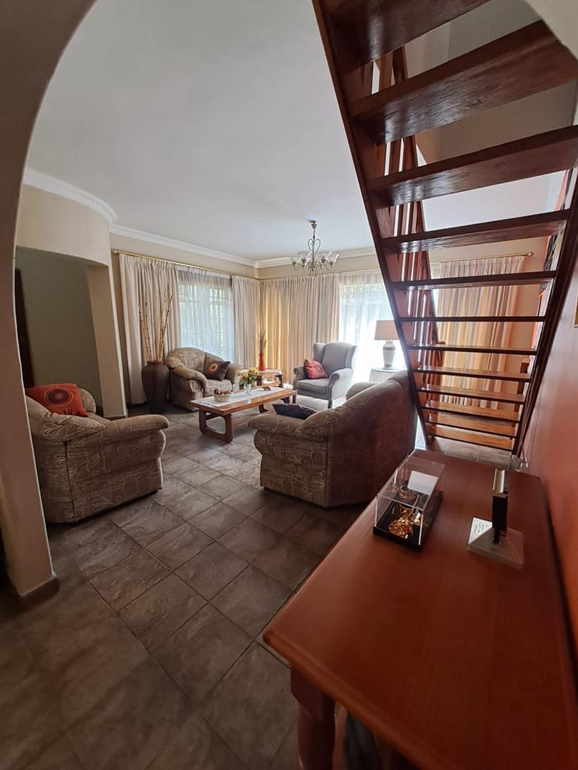 4 Bedroom Property for Sale in Wingate Park Gauteng