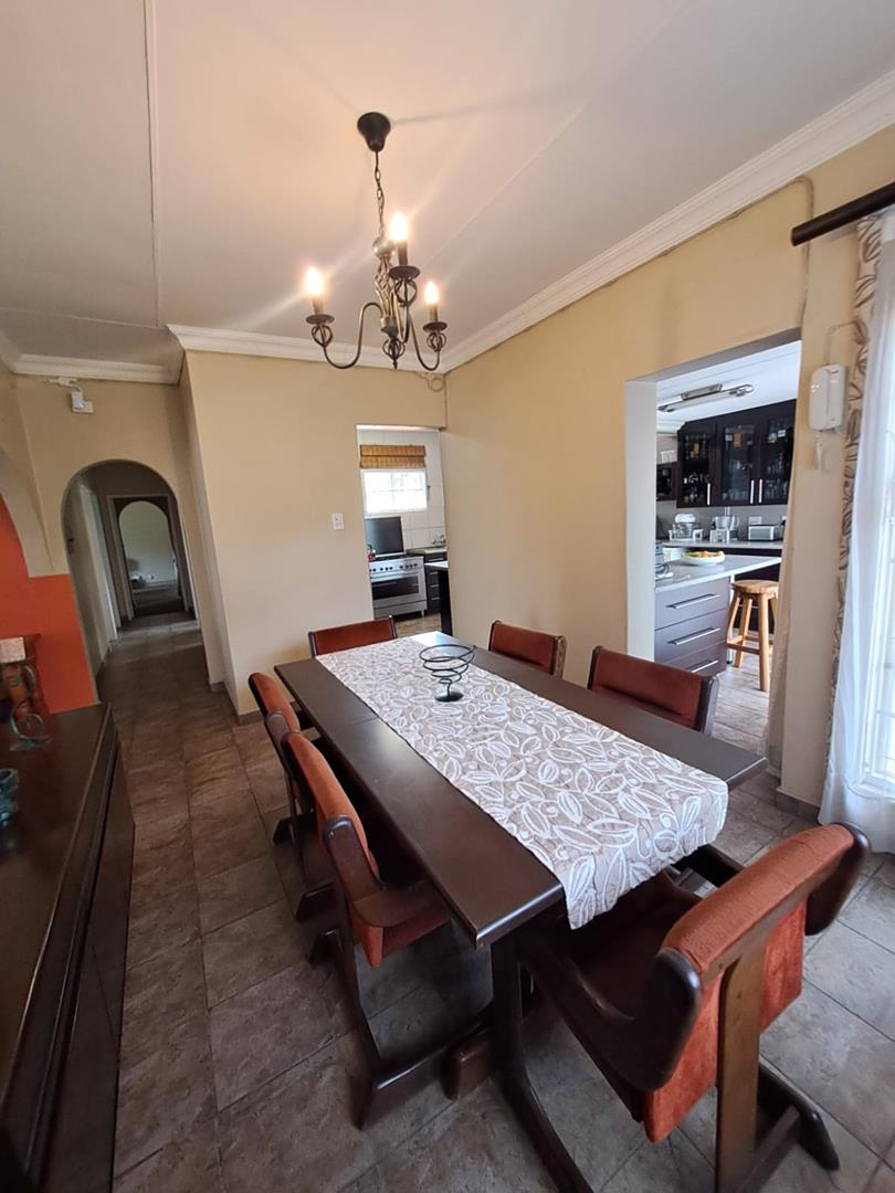 4 Bedroom Property for Sale in Wingate Park Gauteng