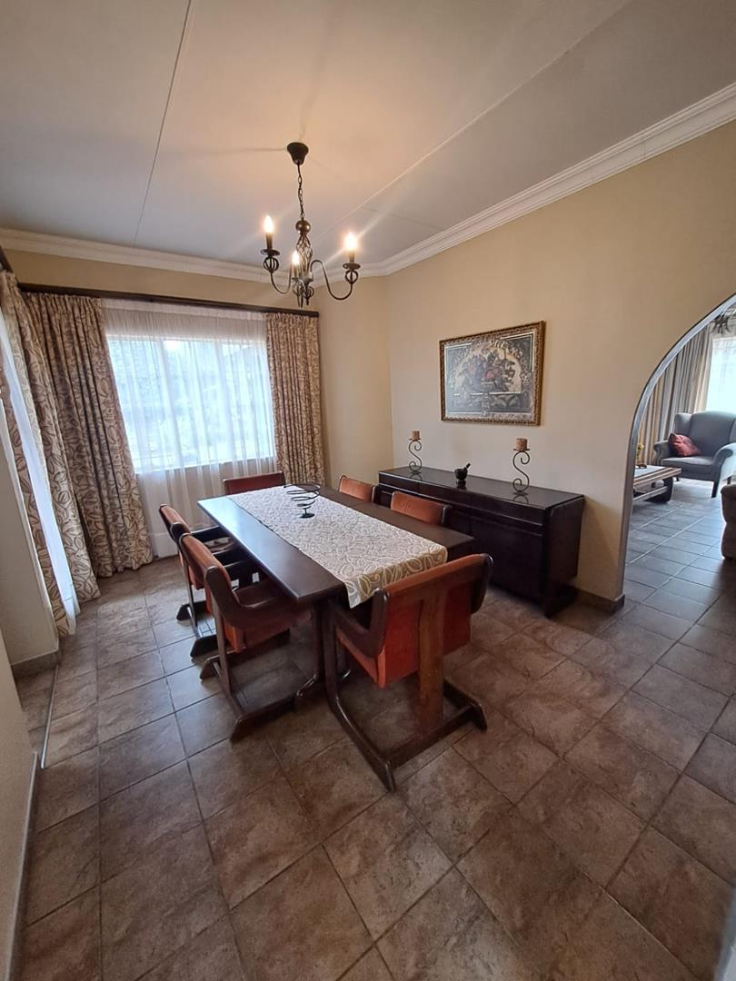 4 Bedroom Property for Sale in Wingate Park Gauteng