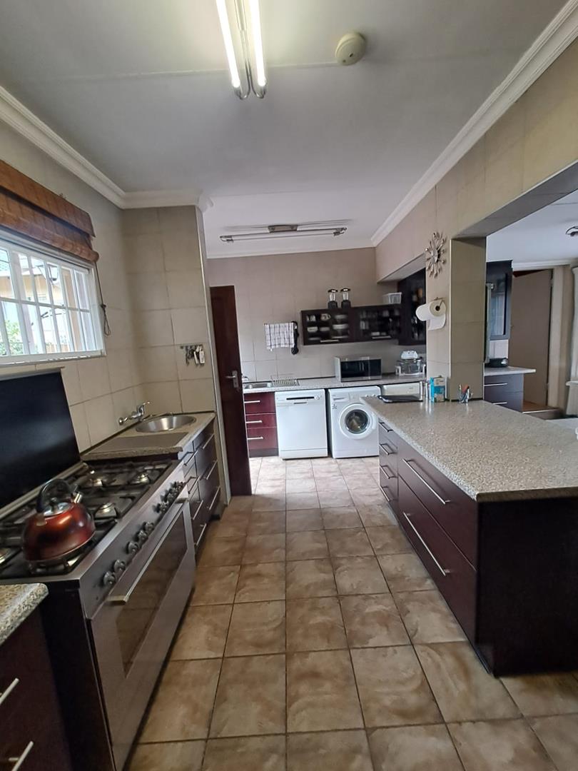4 Bedroom Property for Sale in Wingate Park Gauteng