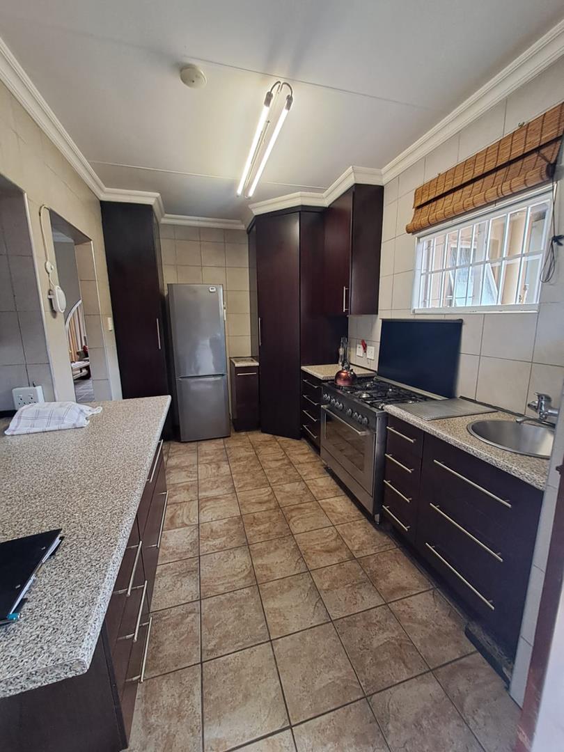 4 Bedroom Property for Sale in Wingate Park Gauteng
