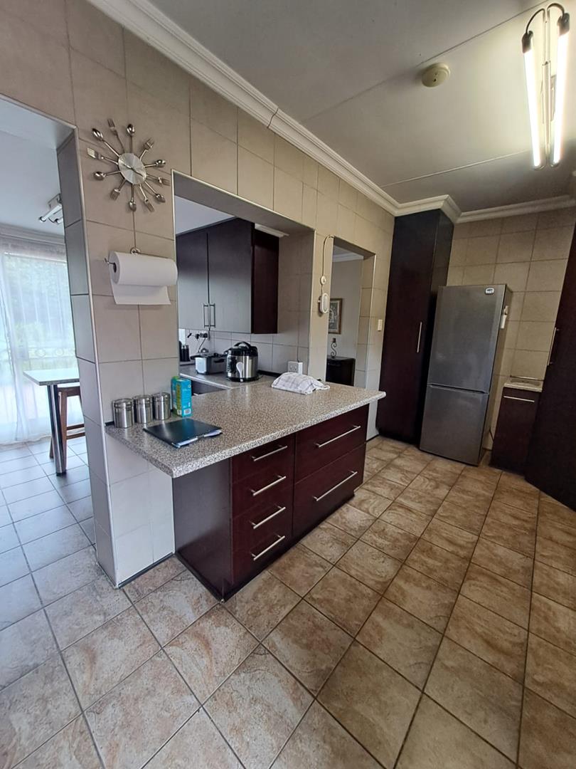 4 Bedroom Property for Sale in Wingate Park Gauteng