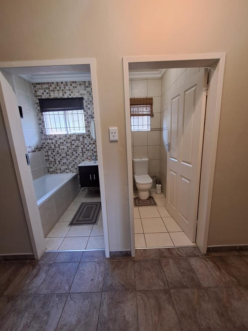 4 Bedroom Property for Sale in Wingate Park Gauteng