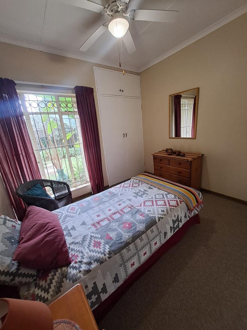 4 Bedroom Property for Sale in Wingate Park Gauteng