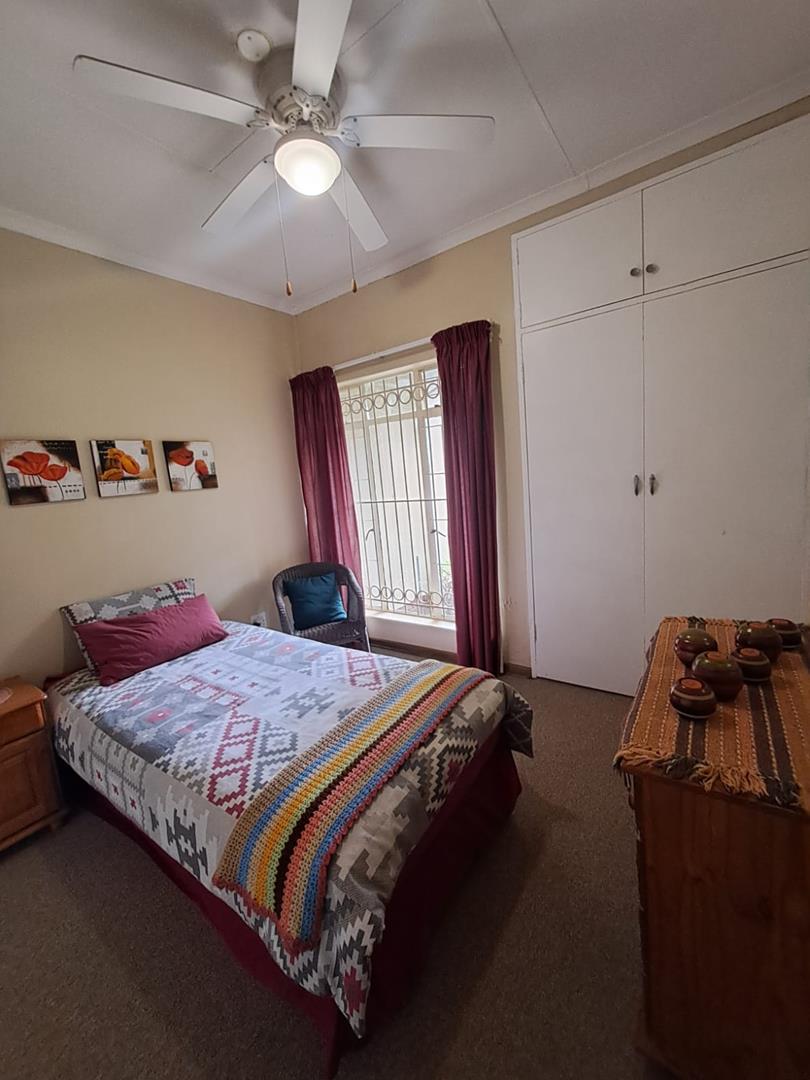 4 Bedroom Property for Sale in Wingate Park Gauteng