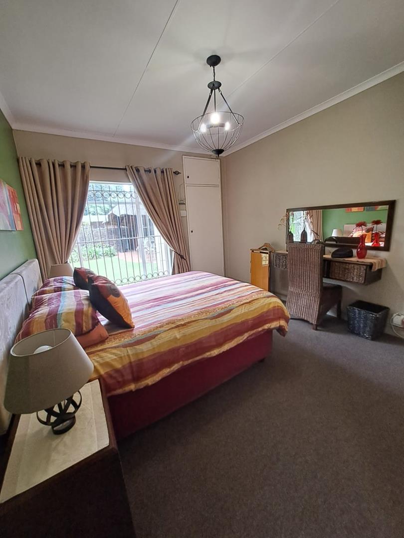 4 Bedroom Property for Sale in Wingate Park Gauteng