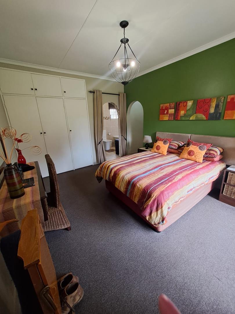 4 Bedroom Property for Sale in Wingate Park Gauteng