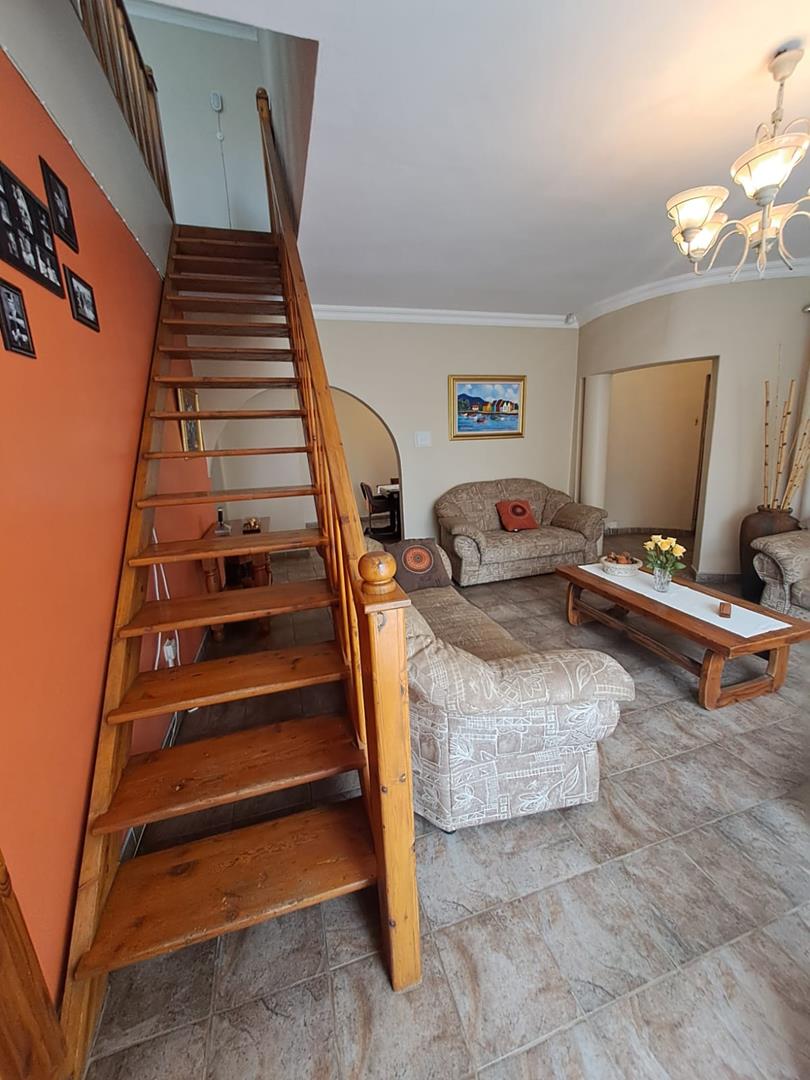 4 Bedroom Property for Sale in Wingate Park Gauteng