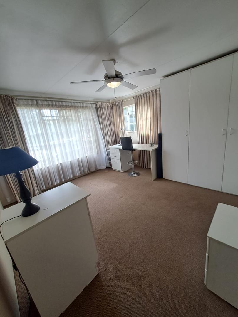 4 Bedroom Property for Sale in Wingate Park Gauteng