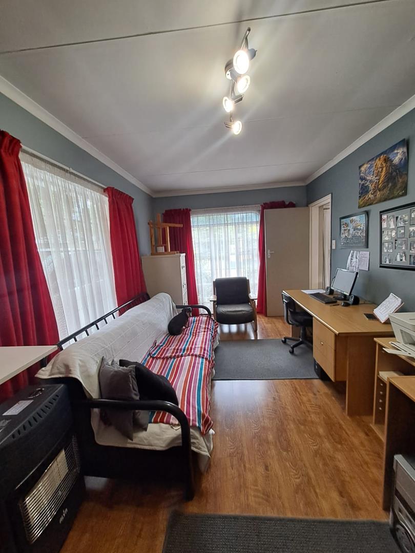 4 Bedroom Property for Sale in Wingate Park Gauteng