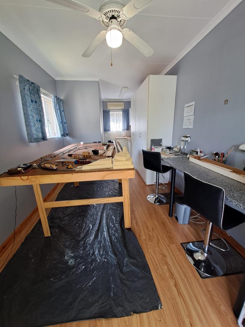 4 Bedroom Property for Sale in Wingate Park Gauteng