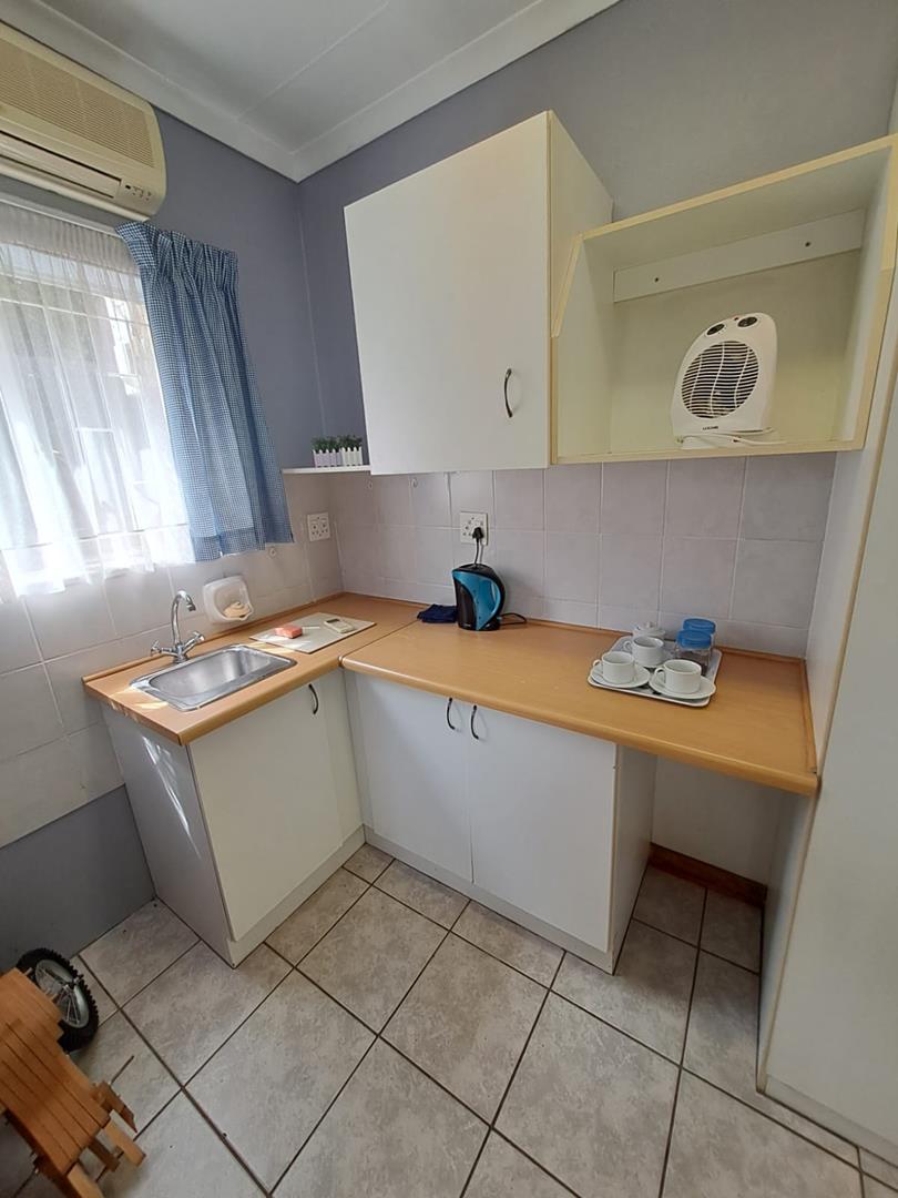 4 Bedroom Property for Sale in Wingate Park Gauteng