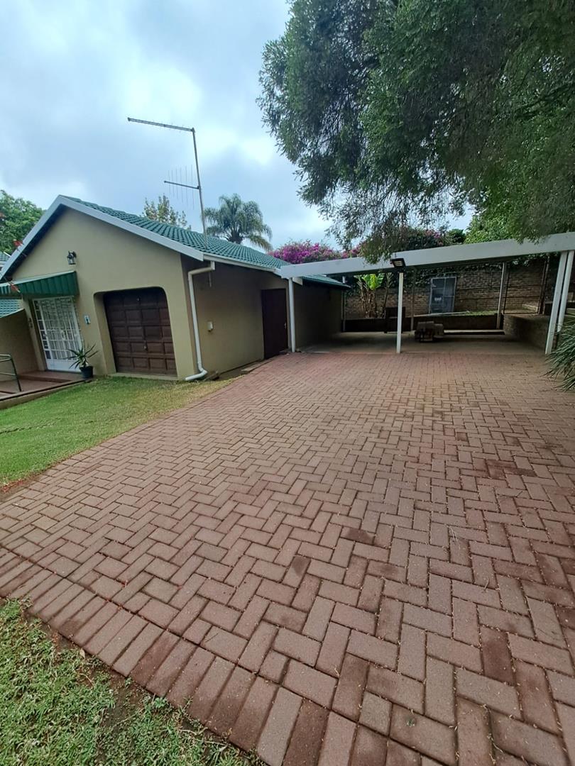 4 Bedroom Property for Sale in Wingate Park Gauteng