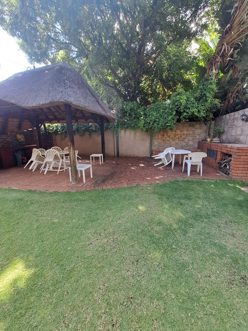 4 Bedroom Property for Sale in Wingate Park Gauteng