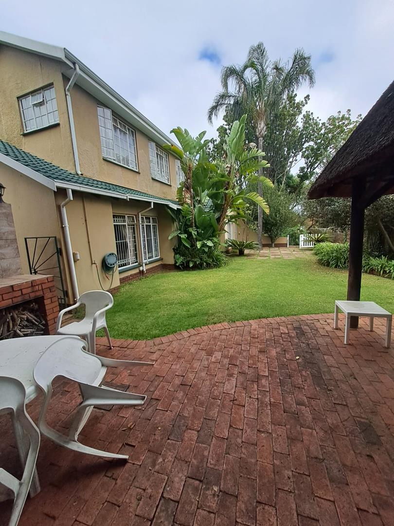 4 Bedroom Property for Sale in Wingate Park Gauteng