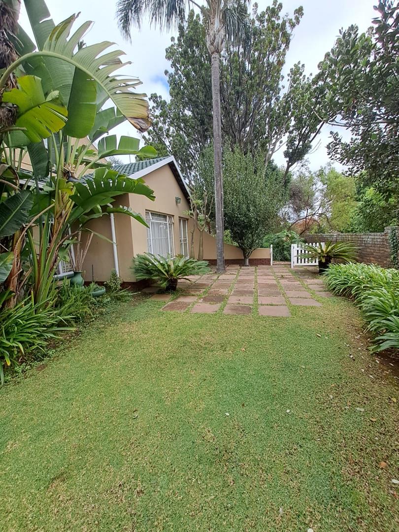 4 Bedroom Property for Sale in Wingate Park Gauteng