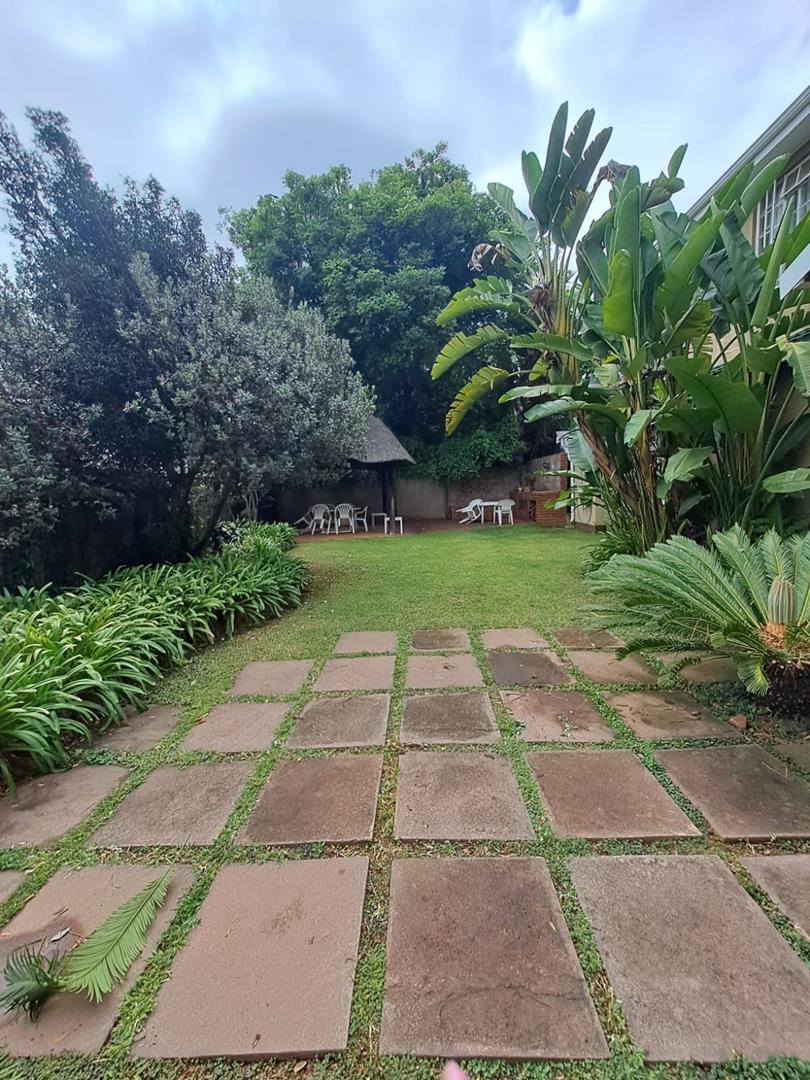 4 Bedroom Property for Sale in Wingate Park Gauteng