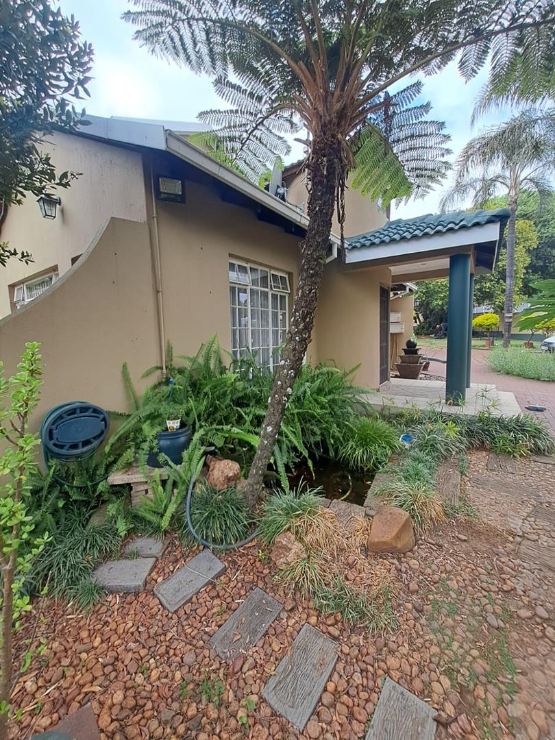 4 Bedroom Property for Sale in Wingate Park Gauteng