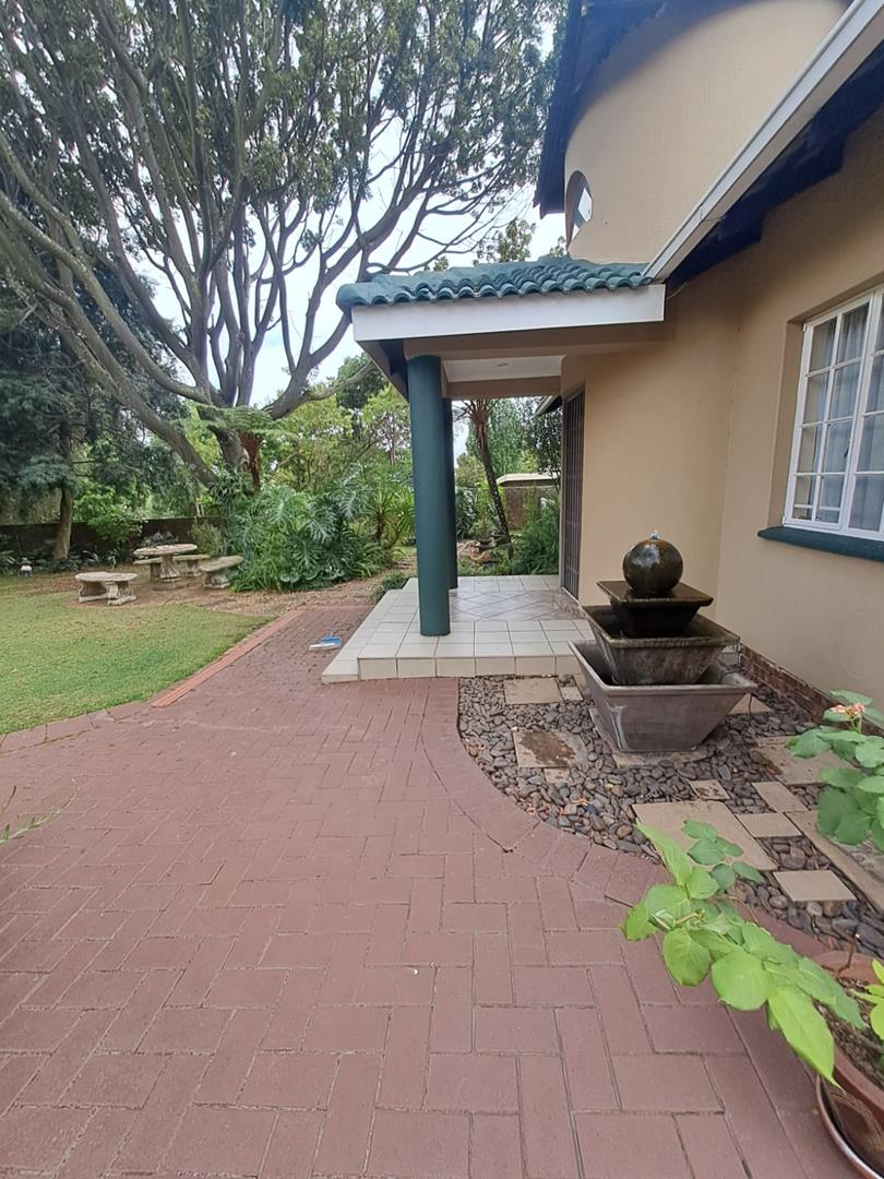 4 Bedroom Property for Sale in Wingate Park Gauteng