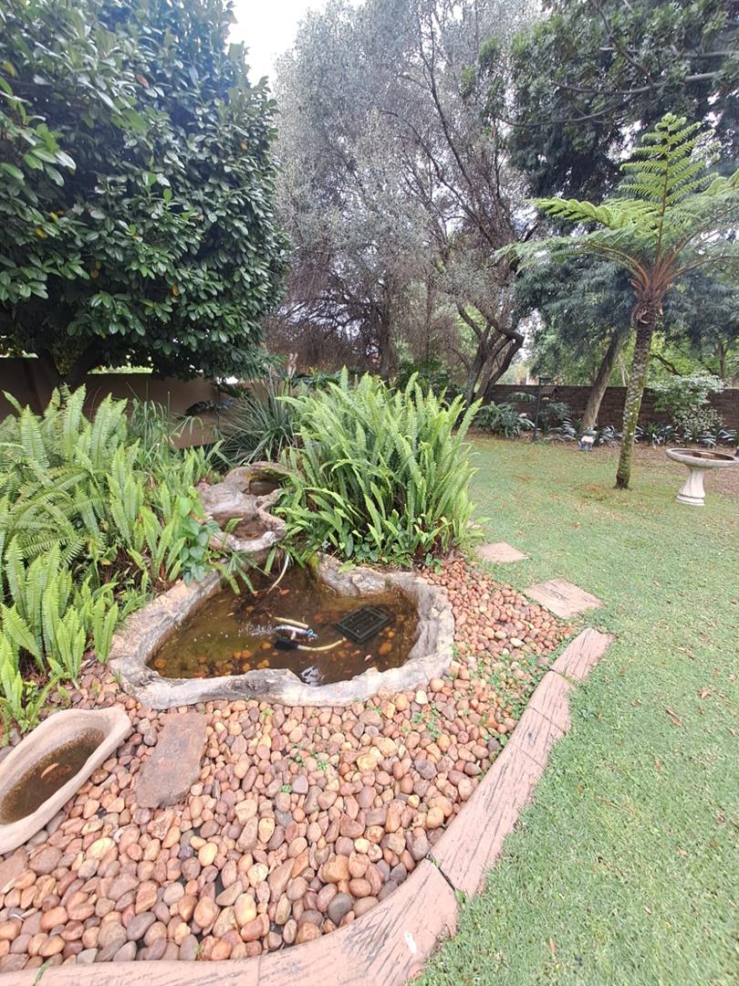 4 Bedroom Property for Sale in Wingate Park Gauteng