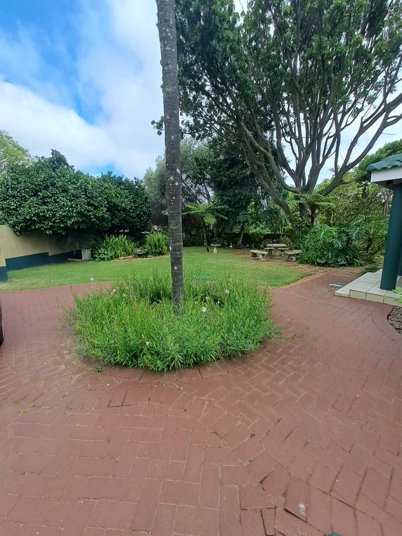 4 Bedroom Property for Sale in Wingate Park Gauteng
