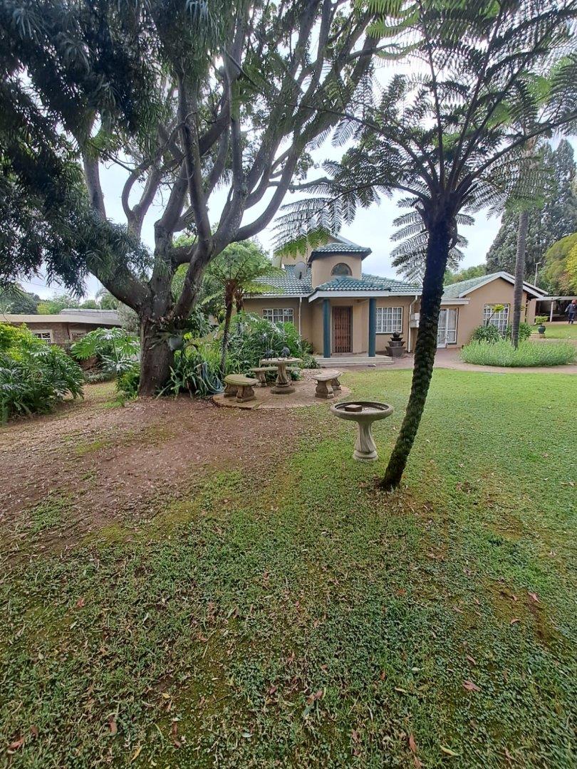 4 Bedroom Property for Sale in Wingate Park Gauteng