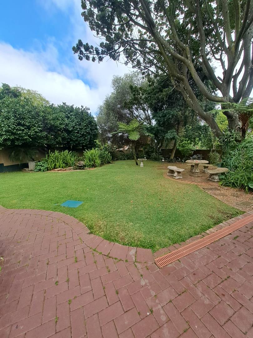 4 Bedroom Property for Sale in Wingate Park Gauteng