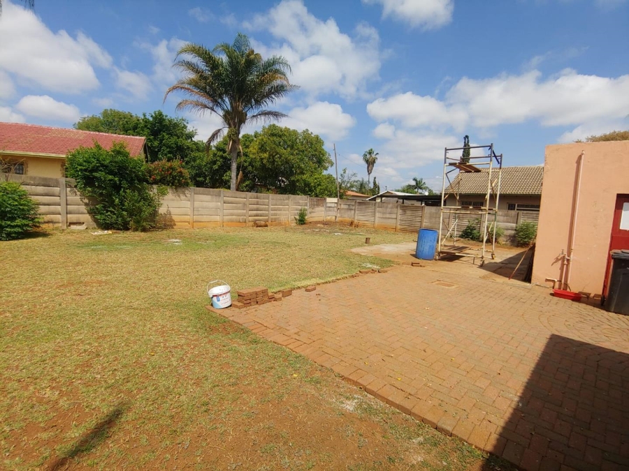 3 Bedroom Property for Sale in Daspoort Gauteng