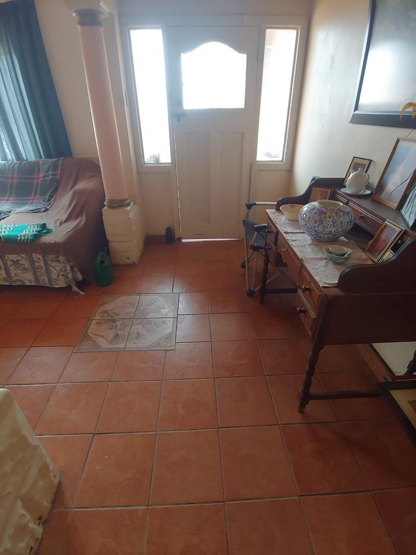 3 Bedroom Property for Sale in Daspoort Gauteng