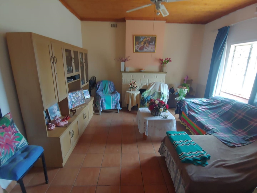3 Bedroom Property for Sale in Daspoort Gauteng