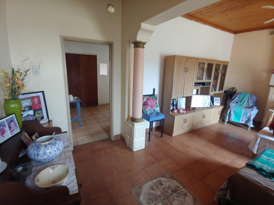 3 Bedroom Property for Sale in Daspoort Gauteng